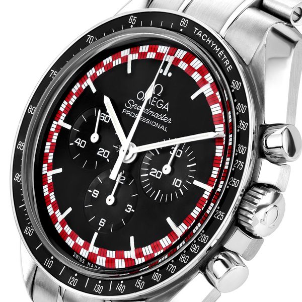 Omega Speedmaster Moonwatch 311.30.42.30.01.004